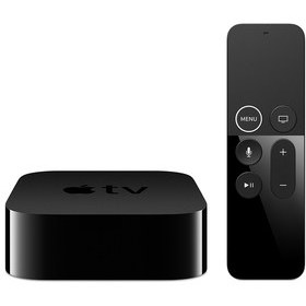 Resim Apple TV 4K 32GB Smart TV Box 