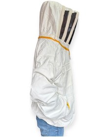 Resim Avrasya Arıcılık Astronot Uzay-oval Başlıklı Maske 