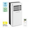 Resim Trotec PAC 2100 X Mobil Klima 