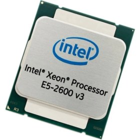 Resim Intel Xeon 2620 2 GHz 15 MB Cache 2011 Pin İşlemci 