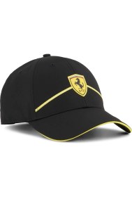 Resim Puma Ferrari Yarışı Beyzbol Şapkası 