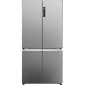 Resim HAIER HCR5919ENMP E Enerji Sınıfı 528 L No Frost Gardrop Tipi Buzdolabı 