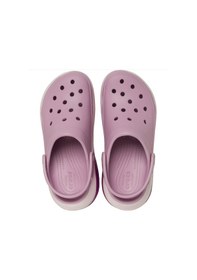 Resim Crocs Classıc Mega Crush Clog Kadın Terlik 207988 207988 5bx 5bx 