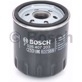 Resim Ford Focus Iii 2.3 Rs Awd 2010-2020 Bosch Yağ Filtresi 