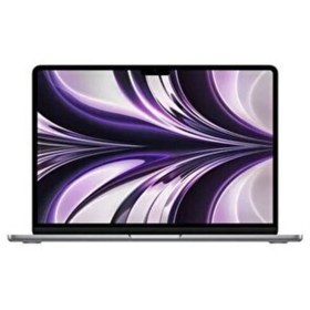 Resim Apple Macbook Air M2 Çip 8c Cpu 8 Gpu 8gb 512gb 13.6" Uzay Grisi Dizüstü Bilgisayar Z15s0011u 