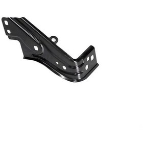 Resim Ön Şase Ucu Sacı Sağ Clio 5 2019- 