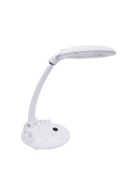 Resim Werka W295-8999 Masaüstü Aydınlatmalı Büyüteç 