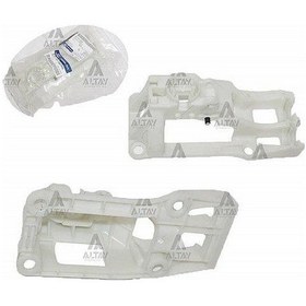 Resim Esse Otomotiv Accent Era 06-Vites Kol Bağlantisi - MBS-437101G000 - 43710-1G000 