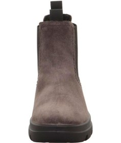 Resim Legero 000292 Kadın Bot Gri 