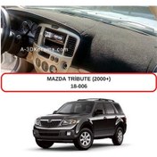Resim MAZDA TRİBUTE (2000+) TORPİDO KORUMASI / HALISI / ÖRTÜSÜ 