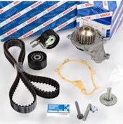 Resim Citroen Nemo 1.4hdı 2008-2013 Bosch Devirdaimli Triger 