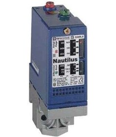 Resim Schneider Xmla160d2s11 Basınç Anahtarı 160 Bar-sabit Skala 1 Eşik-1 K/a 