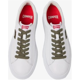 Resim CAMPER Runner Four Kadın Beyaz Sneaker K201855-010 