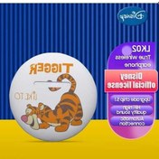 Resim Willowhaven Disney Lk02 Spor Kulaklıkları Mickey Tasarım Bt5.1 Hifi Ergonomik Type-c Beyaz Lk02 