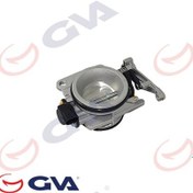 Resim Gaz Kelebegi Megane Clio Laguna Kangoo (K4M K4J) 504651013 