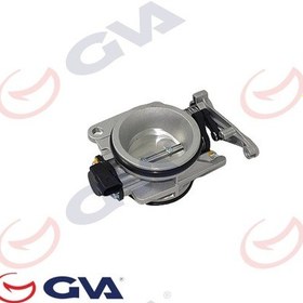 Resim Gaz Kelebegi Megane Clio Laguna Kangoo (K4M K4J) 504651013 