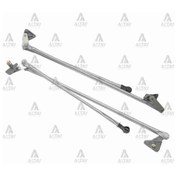 Resim Cam Silgi Mekanizması Hılux İç 98-05 85150-35200 