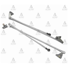 Resim Cam Silgi Mekanizması Hılux İç 98-05 85150-35200 