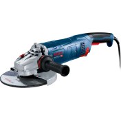 Resim Bosch Gws 24-230 Jz Taşlama Makinesi 