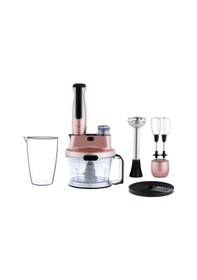 Resim Vestel NANO CUT R Multi Blender Set 