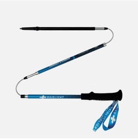 Resim Raidlight Compact Z Carbon Baton 130cm 
