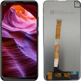 Resim Casper Via X20 Uyumlu Hk Lcd Ekran Dokunmatik 