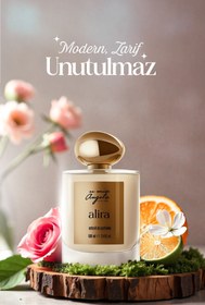 Resim MİO ANGELO Alira Kadın Edp Parfüm 100 ml 