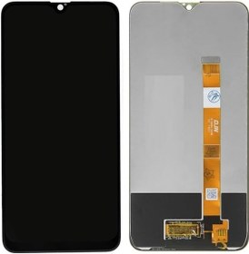 Resim Oppo A12 Uyumlu Lcd Ekran Dokunmatik 
