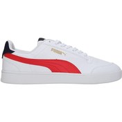 Resim Puma Shuffle ERKEK BEYAZ SPOR Ayakkabı 30966810 E-422 Puma