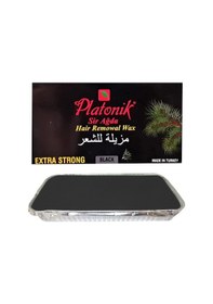 Resim Platonik Black Sert Ciltler için Kalıp Sir Ağda 400 G 