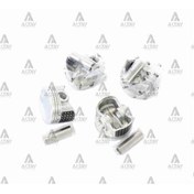 Resim TIK 1H730333-STD Piston Takım Jazz 1.4L 09-13 City 73.00Mm L13Z1 Std 