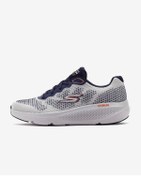 Resim Skechers Go Run Elevate - Nimbus Erkek Gri Koşu Ayakkabısı 220334 Gynv 