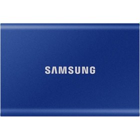Resim Samsung Uyumlu 2TB T7 MU-PC2T0H/WW SSD HARİCİ DİSK AVİ 