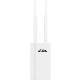 Resim Genel Markalar WI-TEK WI-AP310-LITE 5dbi 300mbps 2.4ghz 200metre Harici Access Point 
