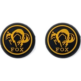 Resim Beboncool Xbox One-S-X-Series X-Series S Ps4-Ps5-Logitech F710-F310-XBOX 360 2 Adet Analog Koruyucu 