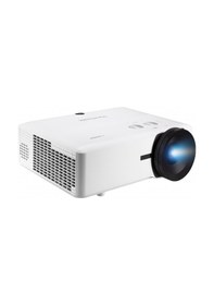 Resim Viewsonic LS921WU 1920x1200 6000 ANSI Lümen Lazer Kurulum Projeksiyon Cihazı 