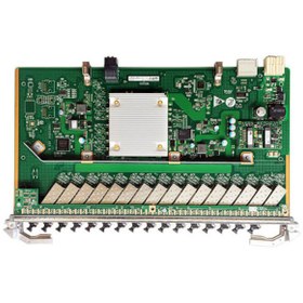Resim Huaweı Ma5800 Olt Gpon Kartı 