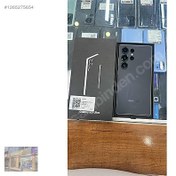 Resim Samsung S25 Ultra İkinci El YD | 512 GB | Siyah İkinci El S25 ULTRA 512GB YD HATASIZ 13 AY AÇIK