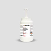 Resim Warner Endüstriyel El Temizleme Sabunu 3000ml 