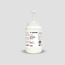 Resim Warner Endüstriyel El Temizleme Sabunu 3000ml 