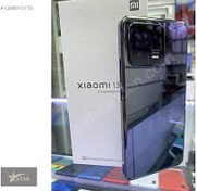 Resim Xiaomi 13 İkinci El YD | 256 GB 12 GB | Siyah 