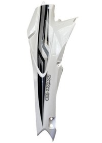 Resim MOTORAN TORRO (NORTON 100) SOL SELE ALTI BEYAZ 