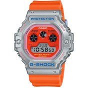 Resim Casio DW-5900EU-8A4DR Erkek Kol Saati 