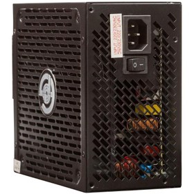 Resim 750w Pg-750b01 80+bronz Yarı Modüler Psu Güç Kaynağı Performax