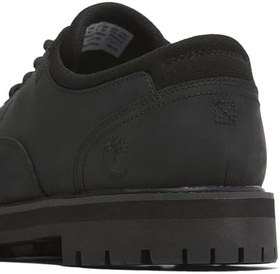 Resim Timberland Britton Road Low Lace-up Waterproof AyakkabıErkek | Unisex 