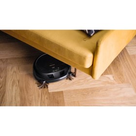 Resim Miele Scout RX3 SPQL Akıllı Robot Süpürge 