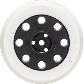 Resim Bosch 125 mm Zımp. Tabanı Yumuşak (GEX) 