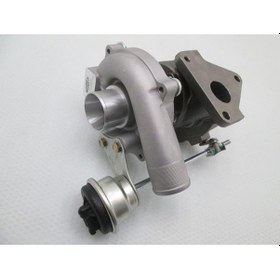 Resim Mm-359004201050 - Turbo Komple Clıo Iı Kangoo / Mıcra Iıı 1.5 D 