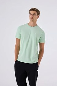 Resim Ellesse Erkek Triko Tişört 6SM5058 Mint 