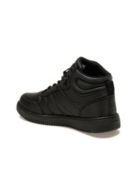 Resim Kinetix Iktus Hı M 9Pr Siyah Erkek Sneaker Ayakkabı Siyah 